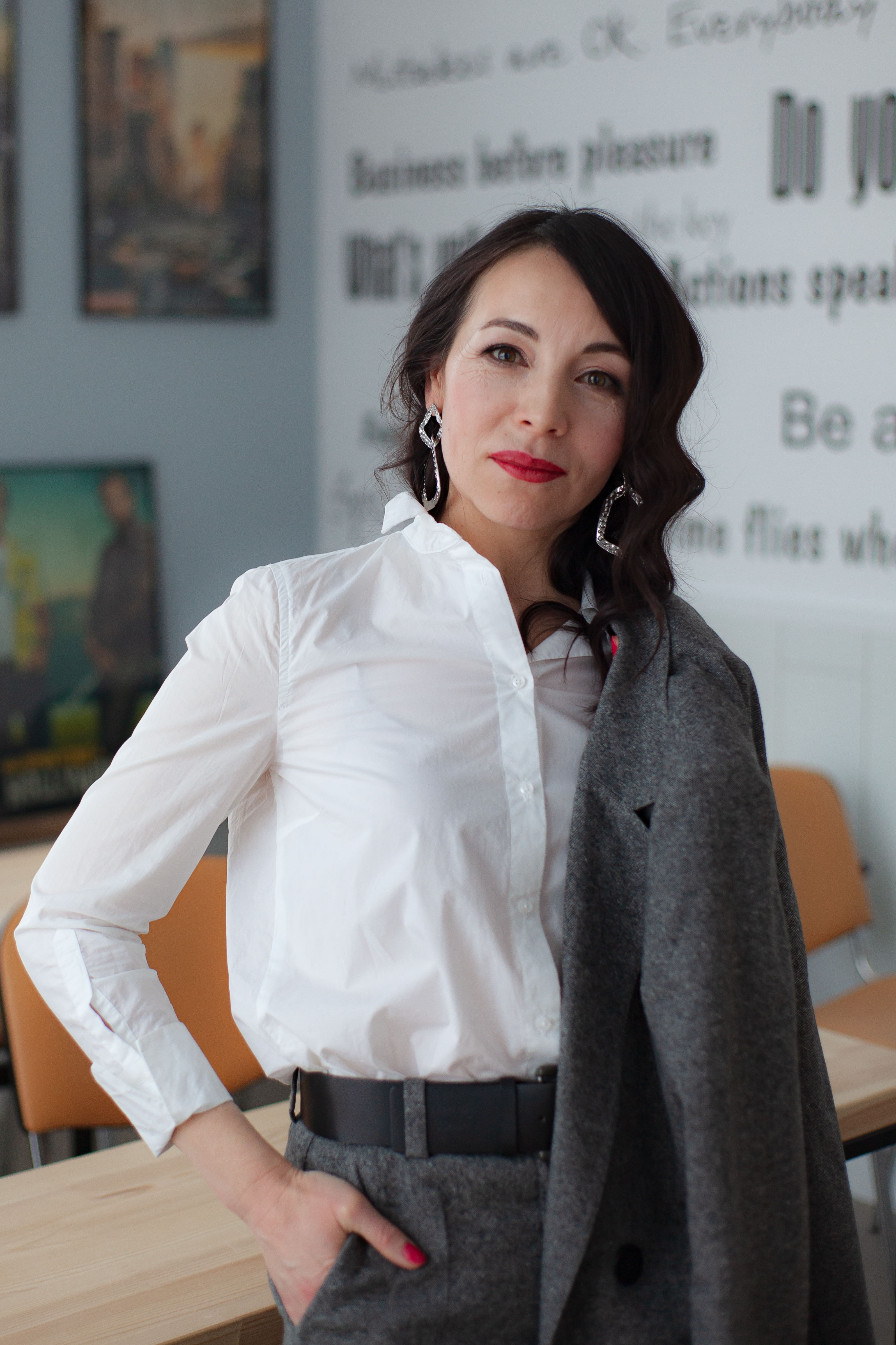 Эльмира Столбова